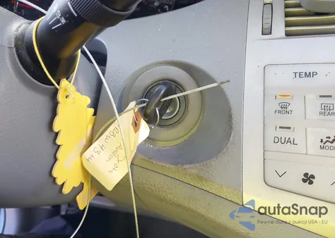 2005 Toyota Avalon Xl from USA, damaged, VIN 4T1BK36B05U015509